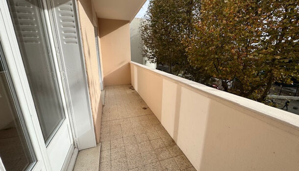 Appartement 3 pièces  à vendre Toulon 83200