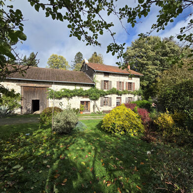 Maison 8 pièces 239500 €