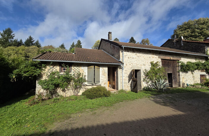 Maison en pierre au calme — photo 2