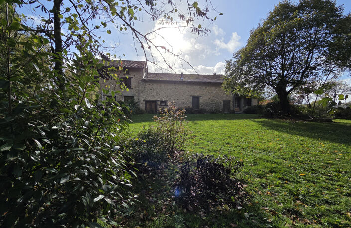 Maison en pierre au calme — photo 5