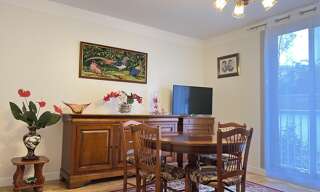 Appartement 2 Pièces 46 m² à vendre à Choisy-le-Roi (94600)