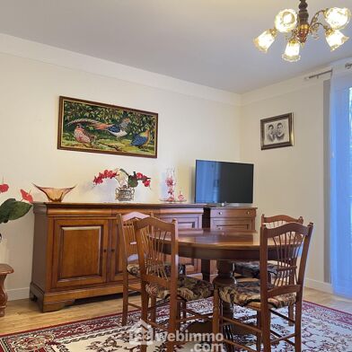 Appartement 2 pièces 187300 €