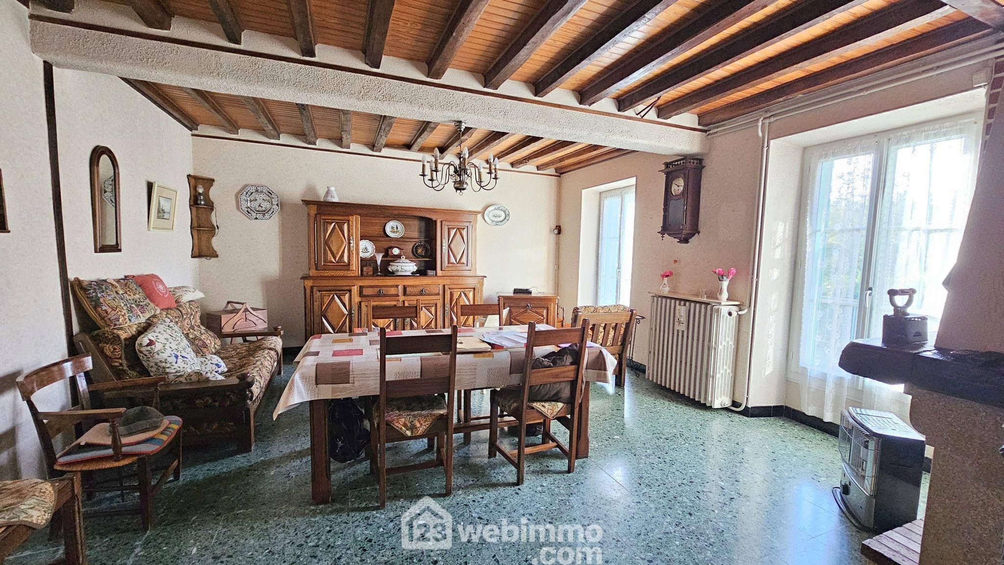 Photo Maison - 104m² - Boigneville image 2/4