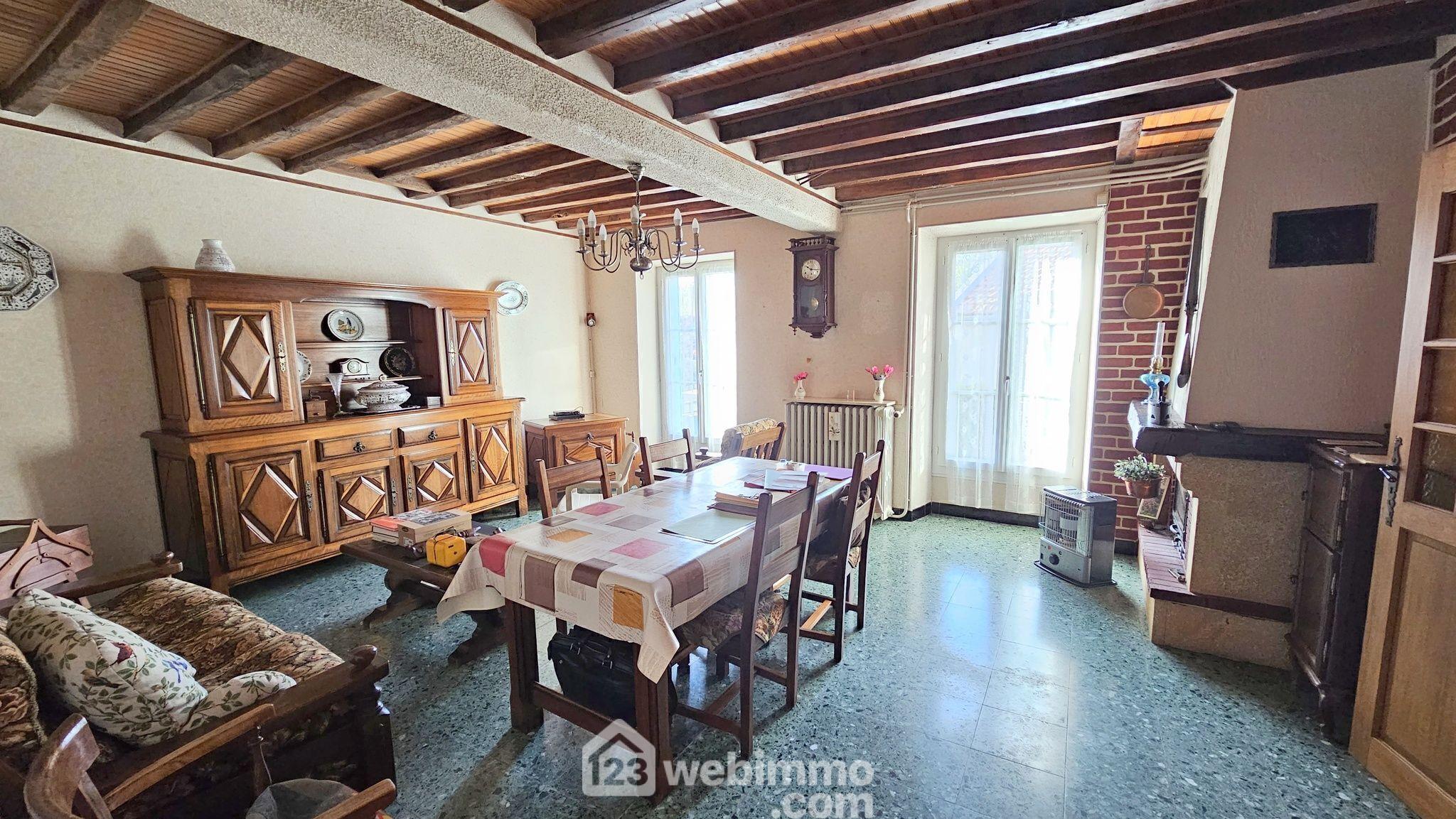 Photo Maison - 104m² - Boigneville image 3/4