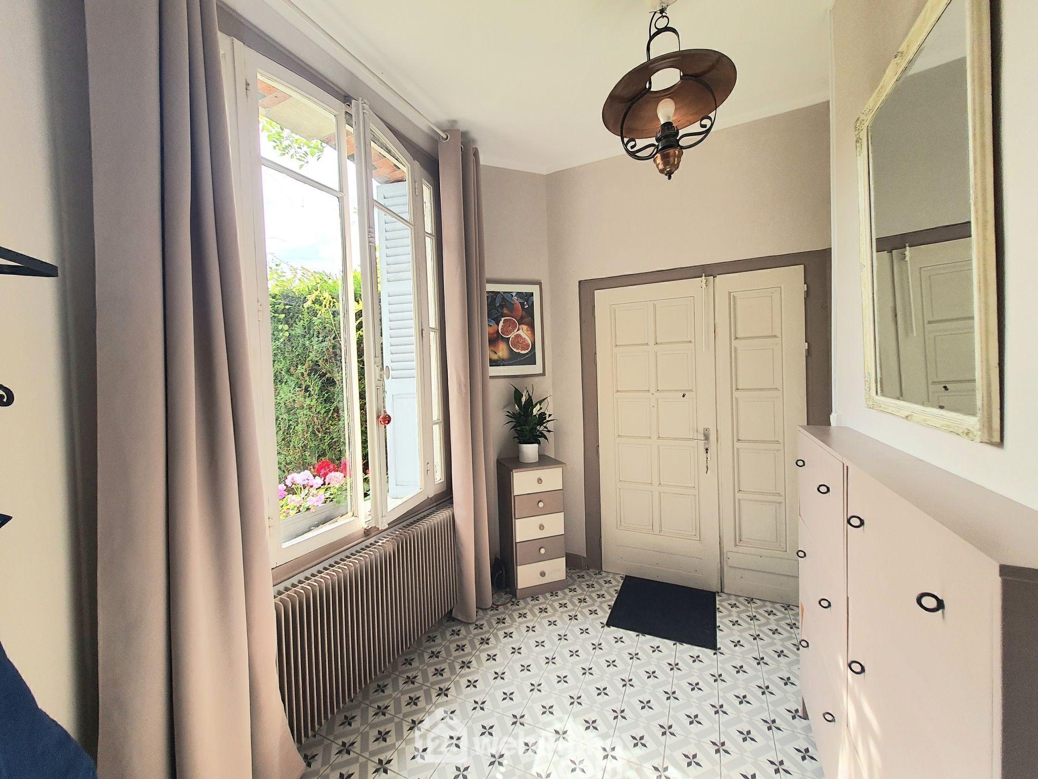 Maison - 163m² - Bourron-Marlotte