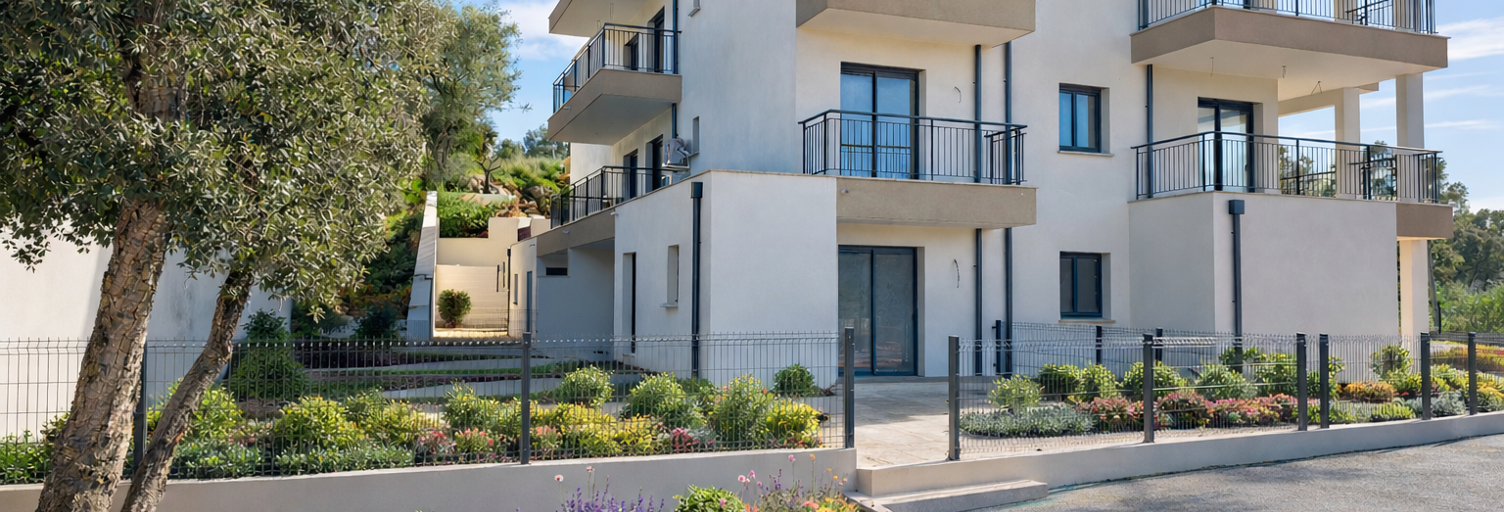 Appartement 2 Pièces 49 m² à vendre à Porto-Vecchio (20137)