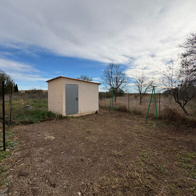 Appartement 4 pièces 833 €