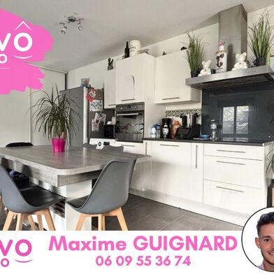 Maison 5 pièces 160000 €