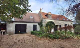 Maison 7 Pièces 191 m² à vendre à Luzillé (37150)