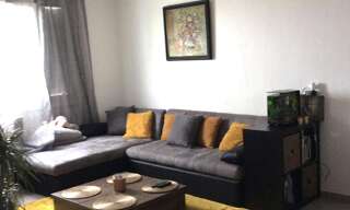 Appartement 2 Pièces 48 m² à louer à Villeurbanne (69100)