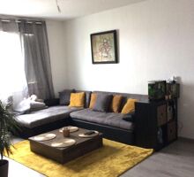 Photo T2 de 2 pièces Villeurbanne