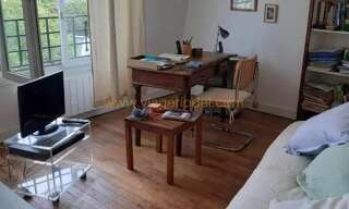 Appartement 23 m² en viager Paris 11 (75011)