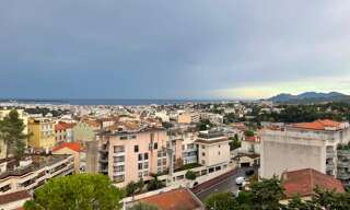 Appartement 3 Pièces 76 m² à vendre à Le Cannet (06110)