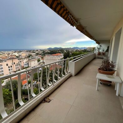 Appartement 3 pièces 530000 €