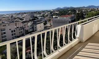 Appartement 3 Pièces 76 m² à vendre à Le Cannet (06110)