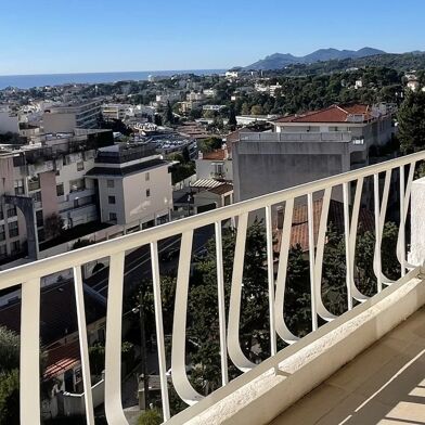 Appartement 3 pièces 510000 €