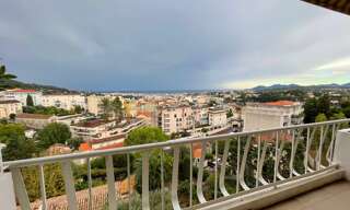 Appartement 3 Pièces 76 m² à vendre à Le Cannet (06110)