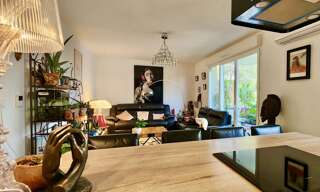 Appartement 2 Pièces 51 m² à vendre à Castelnau-le-Lez (34170)