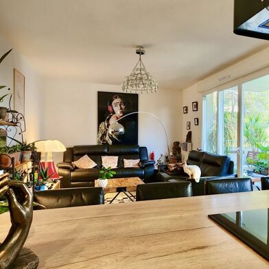 Appartement 2 pièces 249000 €