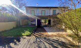 Maison 5 Pièces 170 m² à vendre à Baziège (31450)