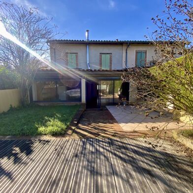 Maison 5 pièces 345000 €