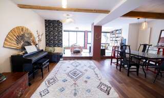 Maison 5 Pièces 170 m² à vendre à Baziège (31450)