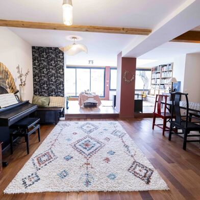 Maison 5 pièces 325000 €