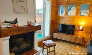 Appartement 6 Pièces 136 m² à vendre à Vars (05560)