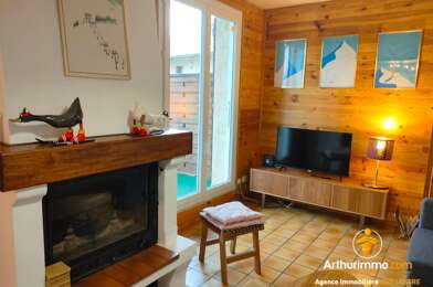 Appartement 6 pièces 489000 €