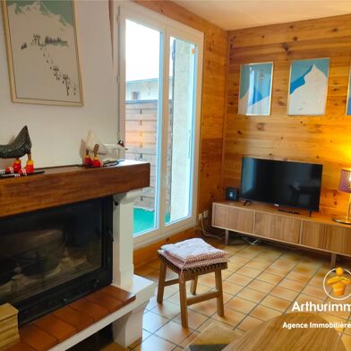 Appartement 6 pièces 489000 €