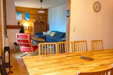 Appartement 6 pièces 489000 €