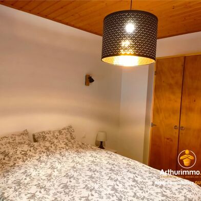 Appartement 6 pièces 489000 €