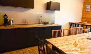 Appartement 6 Pièces 136 m² à vendre à Vars (05560)