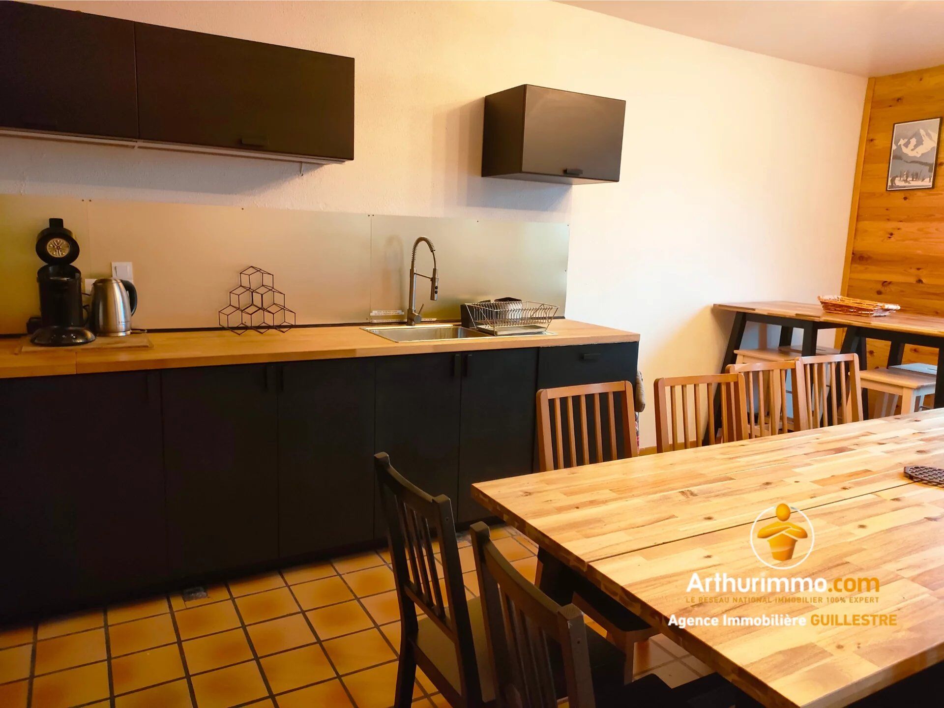 Appartement 6 pièces 136 m² · à Vars · 136 m² · 440 000 €