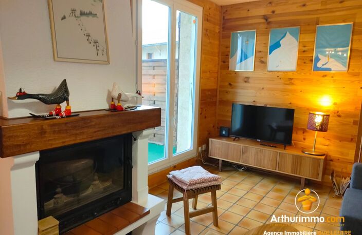GRAND DUPLEX 136 m² À VARS (HAUTES-ALPES) — photo 3