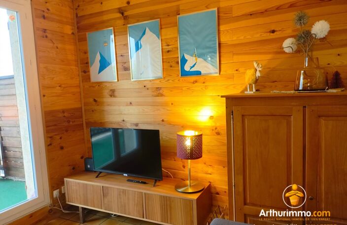 GRAND DUPLEX 136 m² À VARS (HAUTES-ALPES) — photo 5