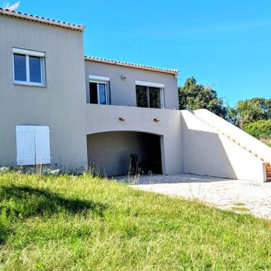 Maison 5 pièces 310000 €