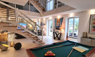 Maison 7 Pièces 331 m² à vendre à Sablons (38550)