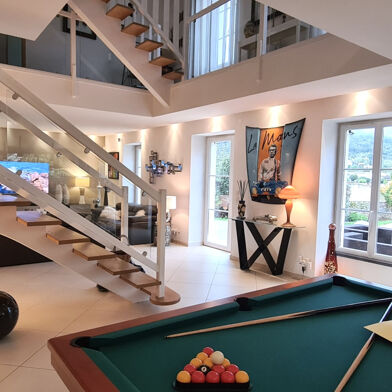 Maison 7 pièces 980000 €