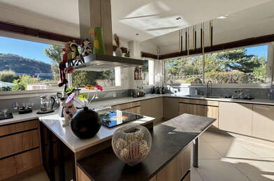 Maison 7 pièces 980000 €