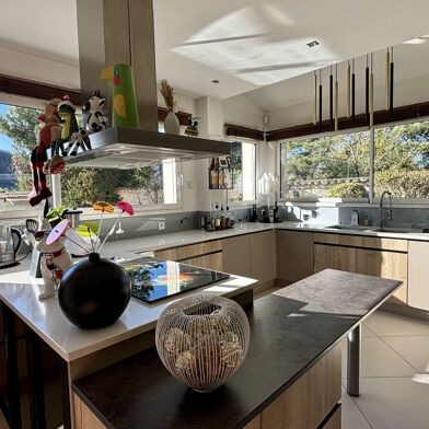 Maison 7 pièces 980000 €