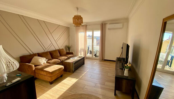 Appartement 4 pièces  à vendre Perpignan 66000