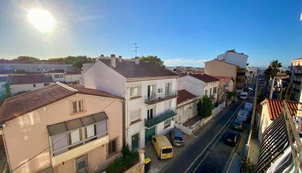 Appartement 4 pièces  à vendre Perpignan 66000