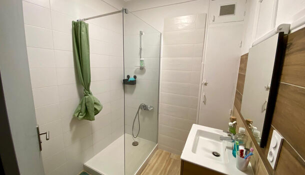 Appartement 4 pièces  à vendre Perpignan 66000