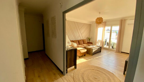 Appartement 4 pièces  à vendre Perpignan 66000