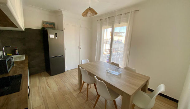 Appartement 4 pièces  à vendre Perpignan 66000