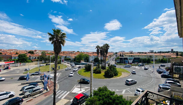 Appartement 4 pièces  à vendre Perpignan 66000