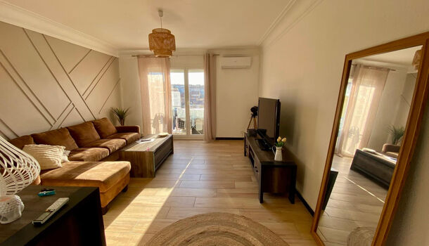 Appartement 4 pièces  à vendre Perpignan 66000