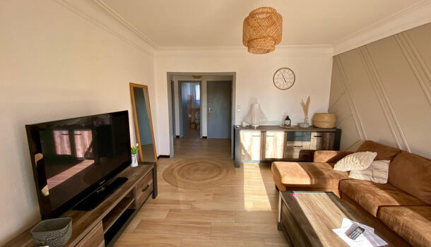 Appartement 4 pièces  à vendre Perpignan 66000