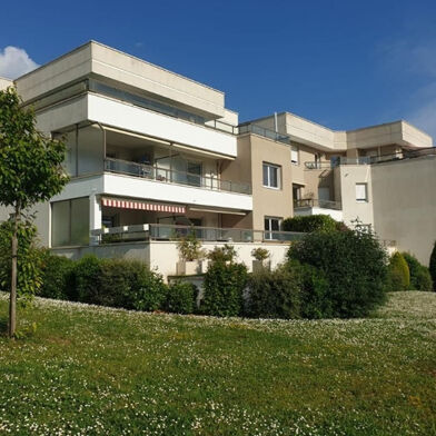 Appartement 3 pièces 219000 €